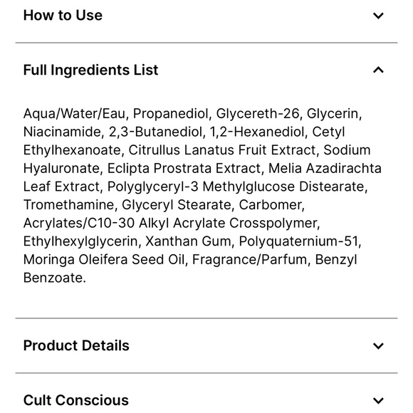 🍉 Glow Recipe Watermelon Glow Niacinamide Dew Drops NIB - Picture 11 of 11